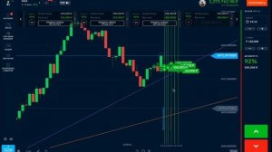 КАК ЧИТАТЬ ГРАФИК НА 100%? BINARIUM СТРАТЕГИЯ 2025 ГОДА! ТРЕЙДИ