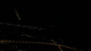 Boeing 737-500 (VP-BFO) UTair рейс Москва - Сургут