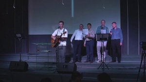 «Гедеоновы братья» | Cлужение Гедеон | 20.10.2024