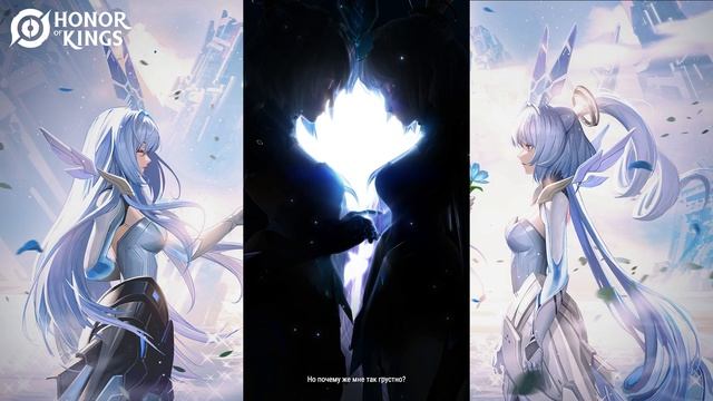 HOK CIS | Роботы не могут испытывать эмоций? смотреть онлайн