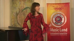 Quando m'en vo Giacomo Puccini Anastasia Lipaeva