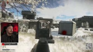 САМАЯ БЕЗУМНАЯ ИГРА 2025 это Тарков  - Escape from Tarkov