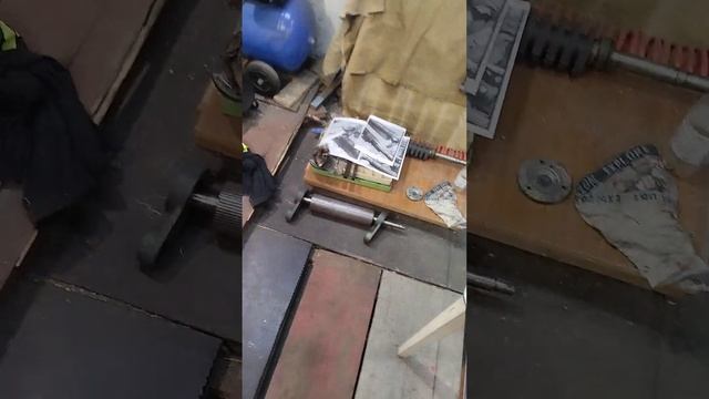 Рейсмус СР3... Часть 4. смотреть онлайн