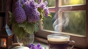 Музыкальное Пожелание для Удачного Дня ☕ С Добрым Утром! 🎶