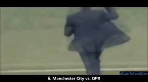 Топ 10 самых сумасшедших Комментаторы в футбольной истории