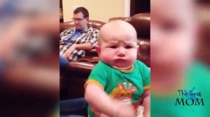 Подборка ПРИКОЛОВ с детьми 😆😆😆 // Очень смешные дети // Смешной малыш