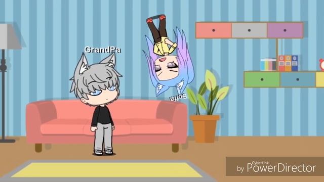 "Откуда берутся дети?"КВН - Gacha Life(meme) смотреть онлайн