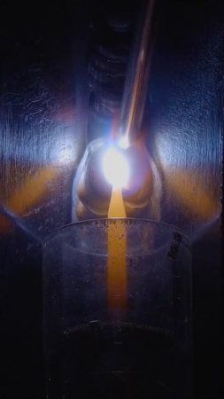 Аргонодуговая сварка