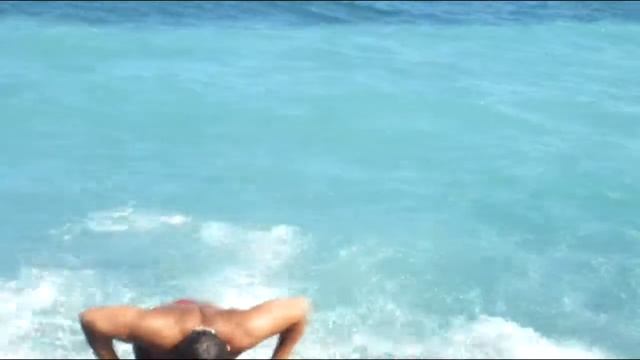 Крым 2014 вторая часть