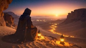 Паломник - Успокаивающая музыка для концентрации и релаксации, фоновая музыка