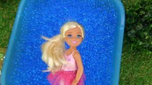 Король Шторм поймал Литл Пони и Челси - для детей.