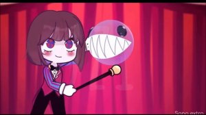 Удивительный цифровой цирк ! Кейн стала помни!