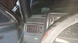 Подключение вентилятора на прямую через кнопку с салона на гольф 2 @Avtoelektrik108