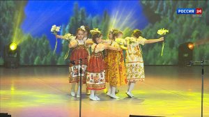 В Кирове прошел гала-концерт конкурса «Мы за Великую Державу»