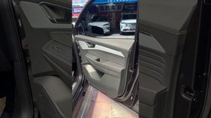 Volkswagen Talagon