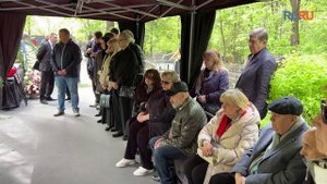 Как прощались с вдовой Леонида Гайдая - Ниной Гребешковой
