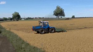 FS-22|ХТЗ с ГП 3.4|с. Владимировка