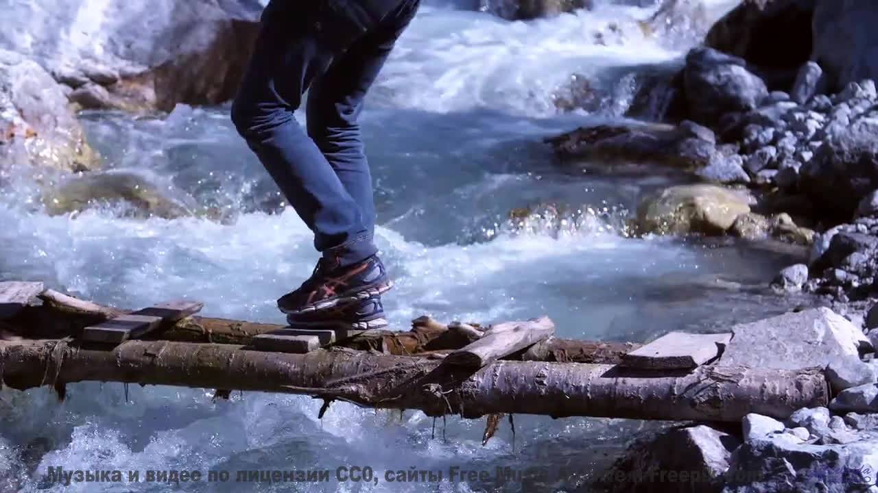 Песня, которая начинается с 'поехали' и не заканчивается никогда - See Your Live in Tree Minutes (ID