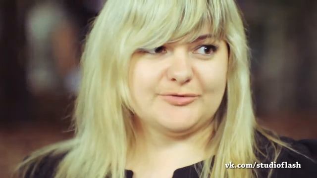 Выставка свадебной фотографии "Сто кадров счастья" от my-svadba.ru г.Липецк, 2013 смотреть онлайн