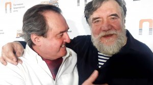 Дмитрий ШАГИН. Хорошо Темперированные Рассказы с Ринатом Шакировым. Радио Город Кудрово. 21.03.2022
