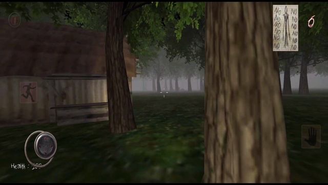 Неправильний слендермен! | The dawn of slenderman смотреть онлайн