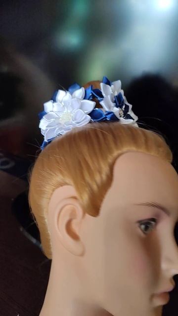 резинка на волосы. смотреть онлайн