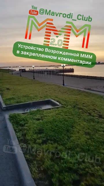 #МММплатит деньги на поездку в Санкт-Петербург! Отзыв ? смотреть онлайн