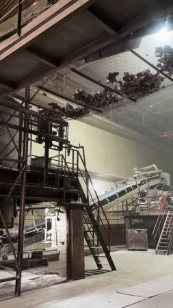 Ведущие архитекторы Render House Юлия Слюсарева и Николай Романов посетили завод Braer