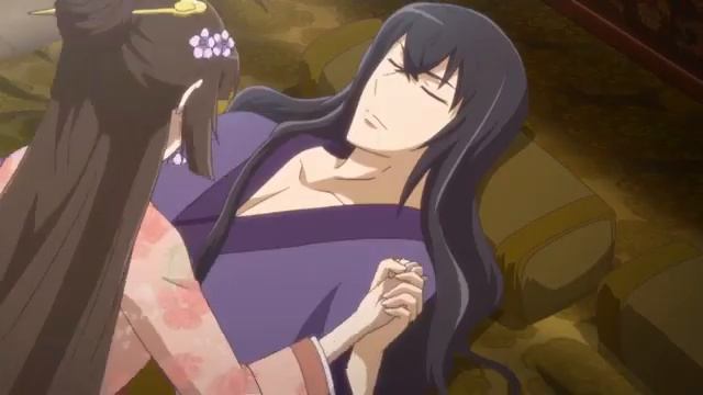 Аниме клип Моя законная жена смотреть онлайн