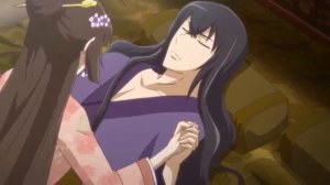 Аниме клип Моя законная жена