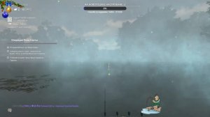 Fishing Planet - Merry Fishmas! Krampus Hunt. Рождественский Новогодний Ивент 2020. (Часть 2)