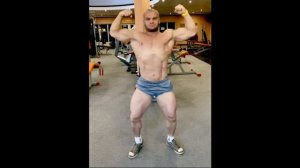 масса набор день 49