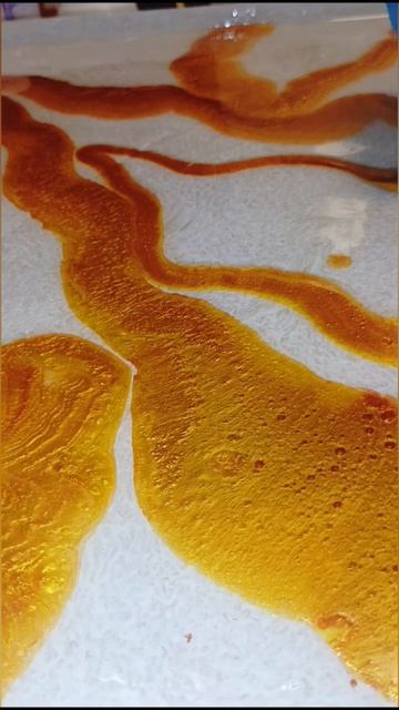 Картина Шамаиль эпоксидной смолой #resin #делаюсама смотреть онлайн