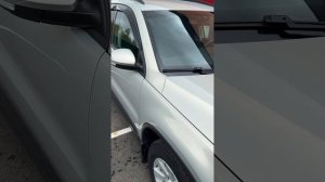 Volkswagen Tiguan 2012г.