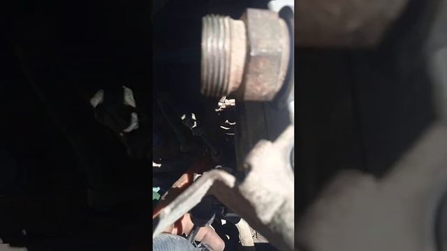 замена воздушного компрессора Volvo FH12 fh13 FM 13 смотреть онлайн