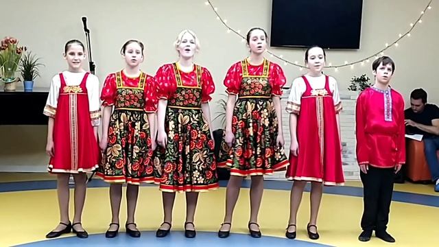 A Whole New World (from "Aladdin")/Вот сияющий мир (из "Аладдина") кавер/Ангелы мира/LIVE март 2023 смотреть онлайн