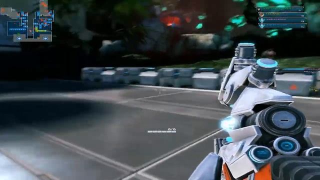 Sanctum 2 #2 Мы застряли Help !!! :D смотреть онлайн