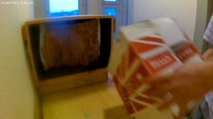 ПП 19 01 Витязь и АКС 74У подготовка и сравнение часть два