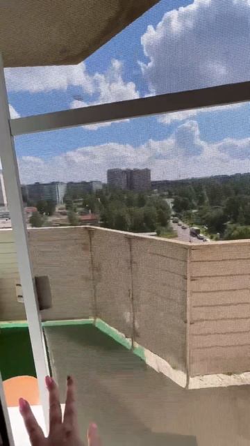 Акт приемки-передачи квартиры. Новое Мурино