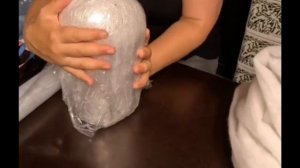 Болванка для валяния шапки своими руками