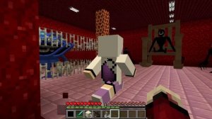 МОЙ ДРОН СНЯЛ ЭЛЬ ГРАН МАЙЯ vs БЛУП В МАЙНКРАФТ! MINECRAFT
