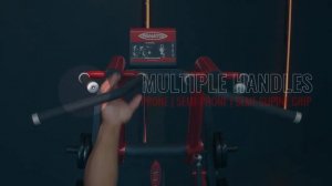 Upper Body Super Lat Machine Convergent Panatta FreeWeight Special