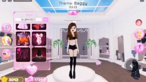 КОДЫ НА ОДЕЖДУ В DRESS TO IMPRESS ‼️ часть 2