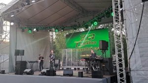 Марк Тишман "Здравствуй, лето"