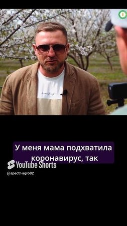 Горький миндаль.