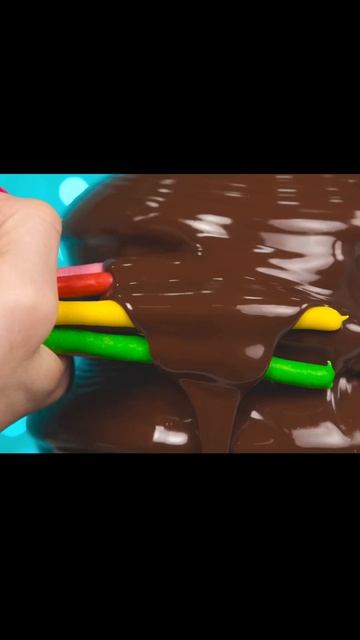 девочка много ест шоколадных палочек смотреть онлайн