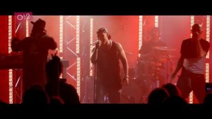 Лигалайз - Океан (LIVE Брать живьём на о2тв)