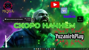 LIVE -Satisfactory: Мое путешествие по строительству фабрики!