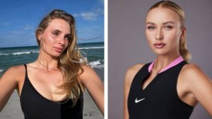 07.05.2025. Даяна Ястремская - Анастасия Потапова. WTA 1000 Rome. Yastremska - Potapova