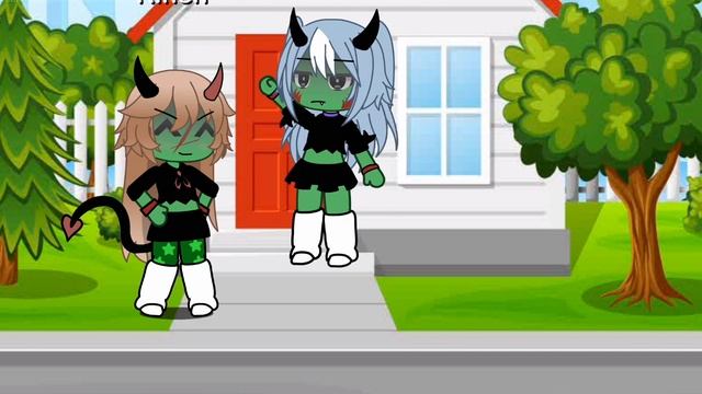 РЕБЯТААА Я ЖИВАЯ!!)) я ели зделала видео потому что мне ? смотреть онлайн